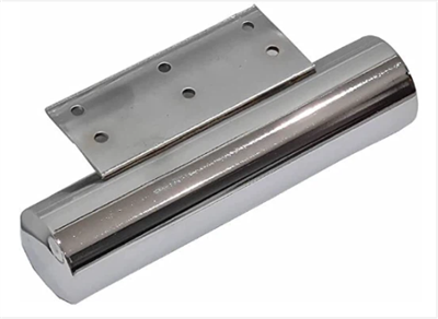Aluminum Bed Legs