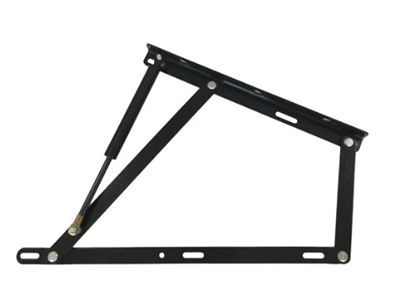 Lift Up Bed Mechanism