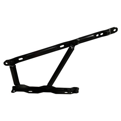 Ottoman Bed Mechanism